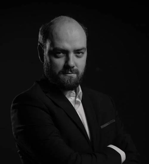 Пётр Иванов — композитор