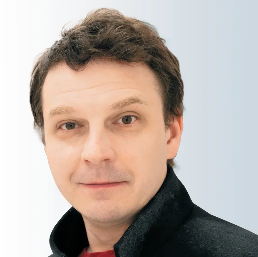Петр Васильев — режиссёр