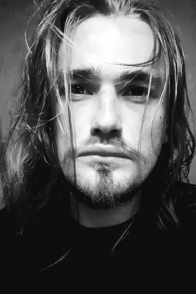 Петр Вечерков — актёр