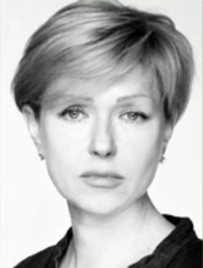 Полина Неведомская — режиссёр