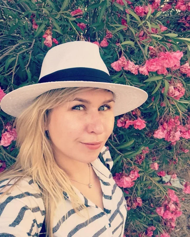 Полина Петелина — художник-постановщик