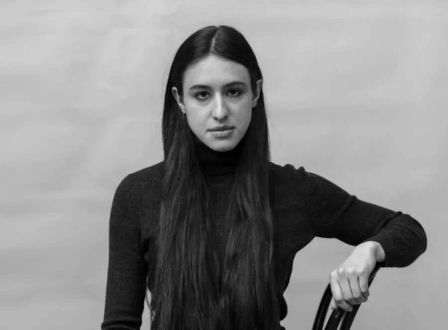 Полина Васильева — актриса