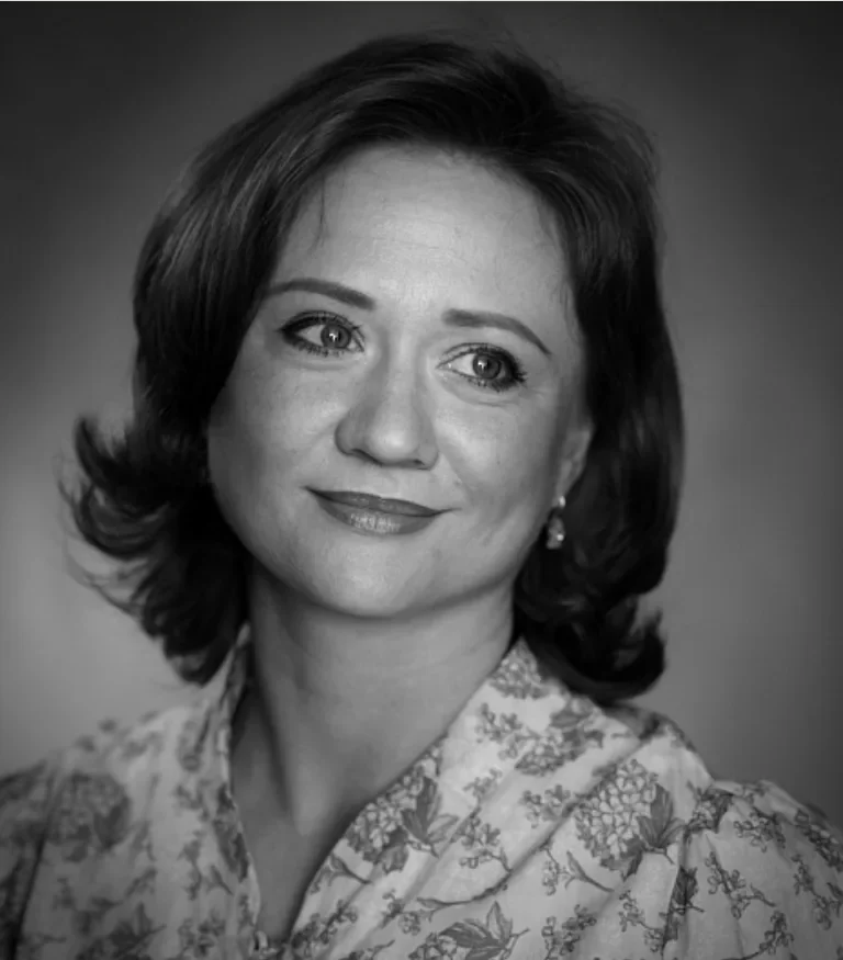 Полина Воронова — актриса