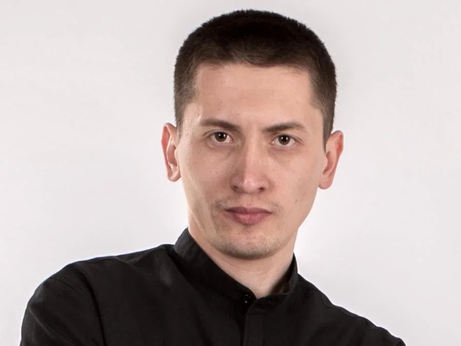 Рача Махатаев — режиссёр