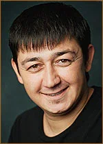 Рафаил Эйвазов