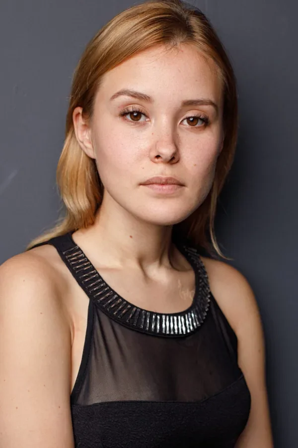 Раида Шайдуллина
