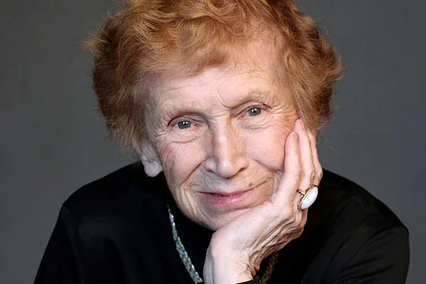 Роксана Сац — либреттист
