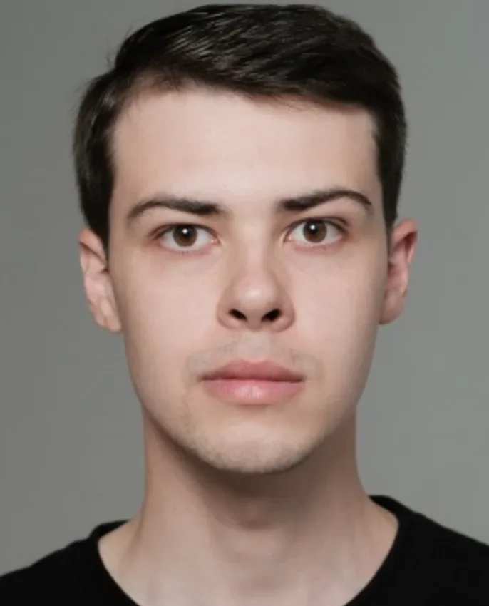 Роман Исаченко — актёр