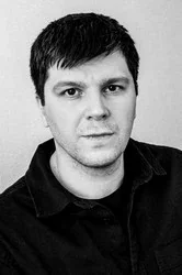 Роман Кочержевский — режиссёр-постановщик