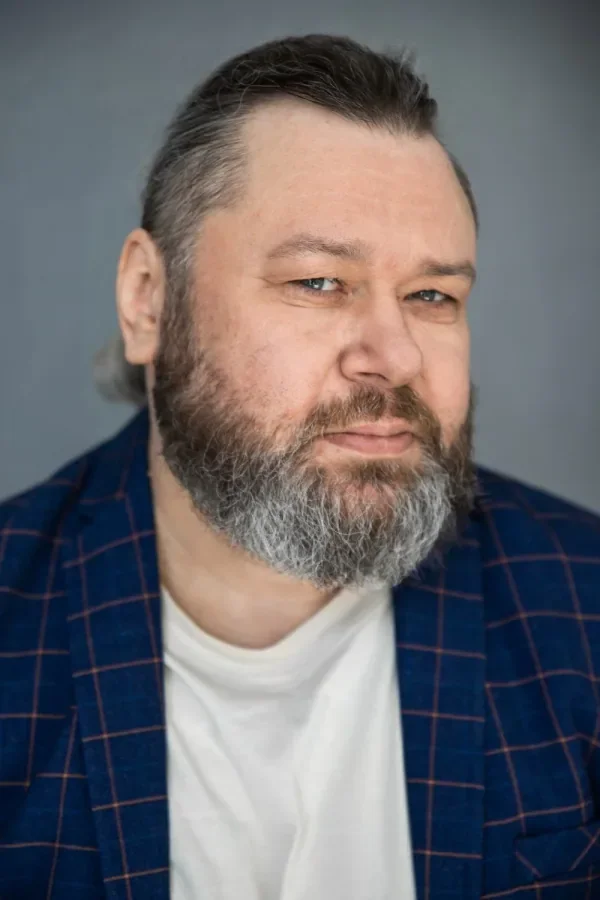 Роман Никитин — композитор