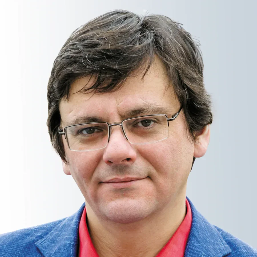Роман Рольбин