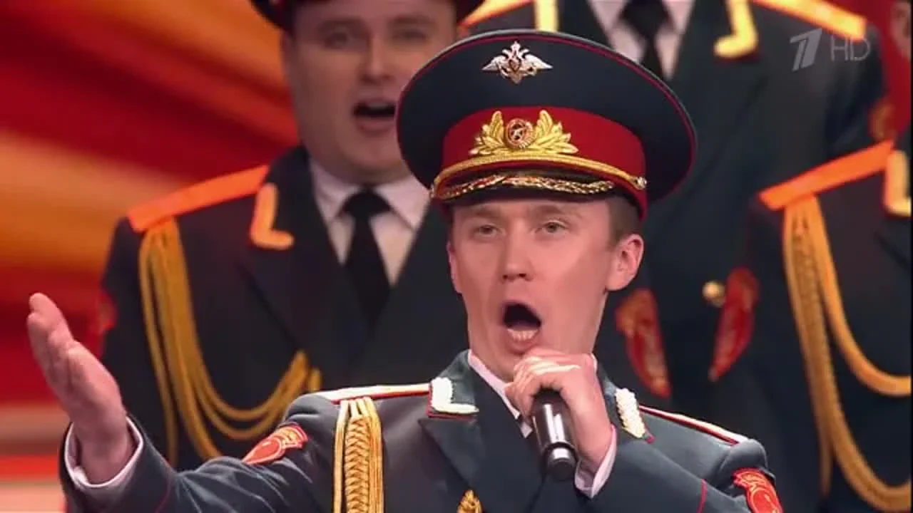 Роман Валутов — певец