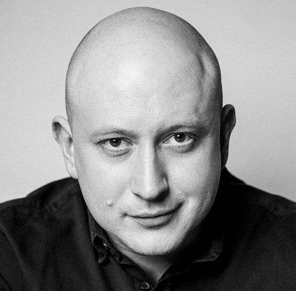 Роман Зайдуллин — актёр