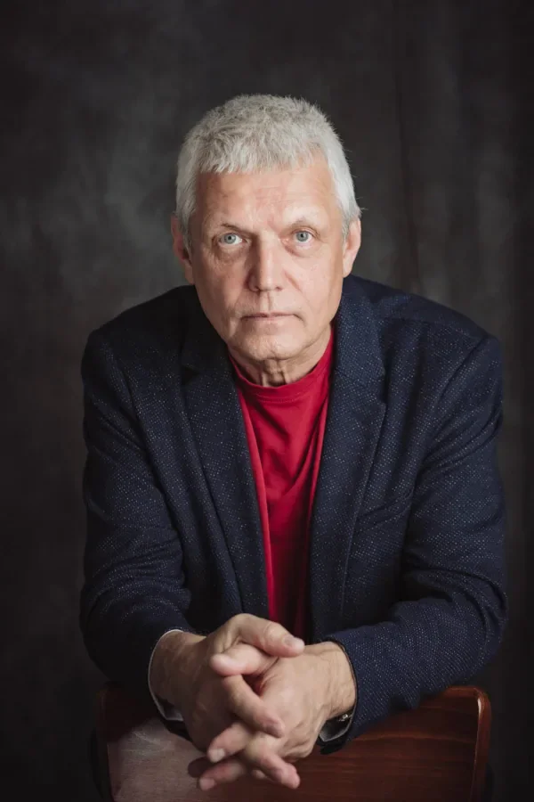 Александр Галибин