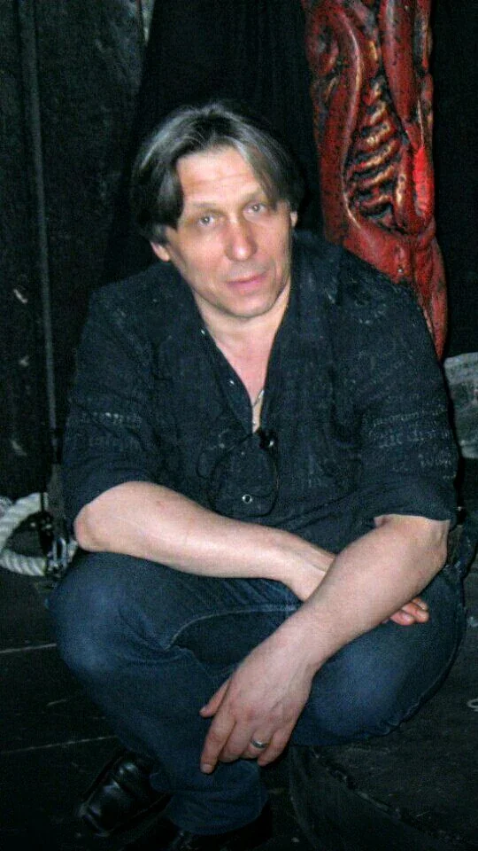 Андрей Алексеев
