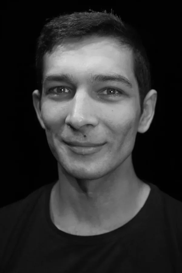 Рустам Измайлов — солист
