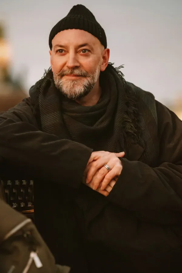 Сергей Романюк — режиссёр