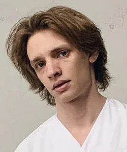 Семен Гончаров — солист