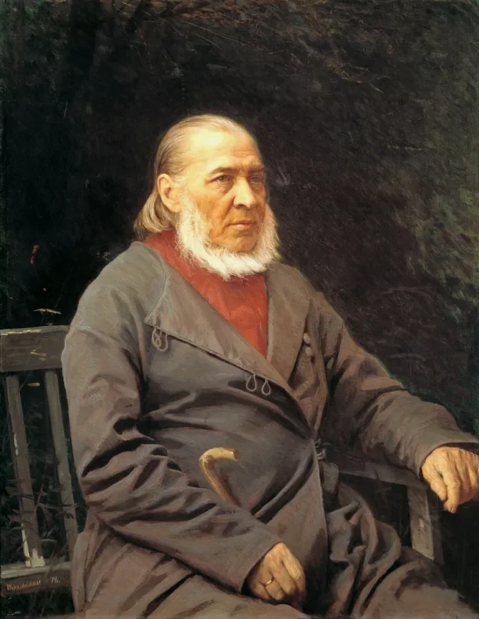 Сергей Аксаков — режиссёр