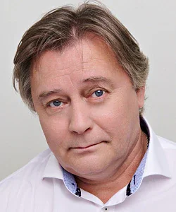 Сергей Андрейчук — актёр