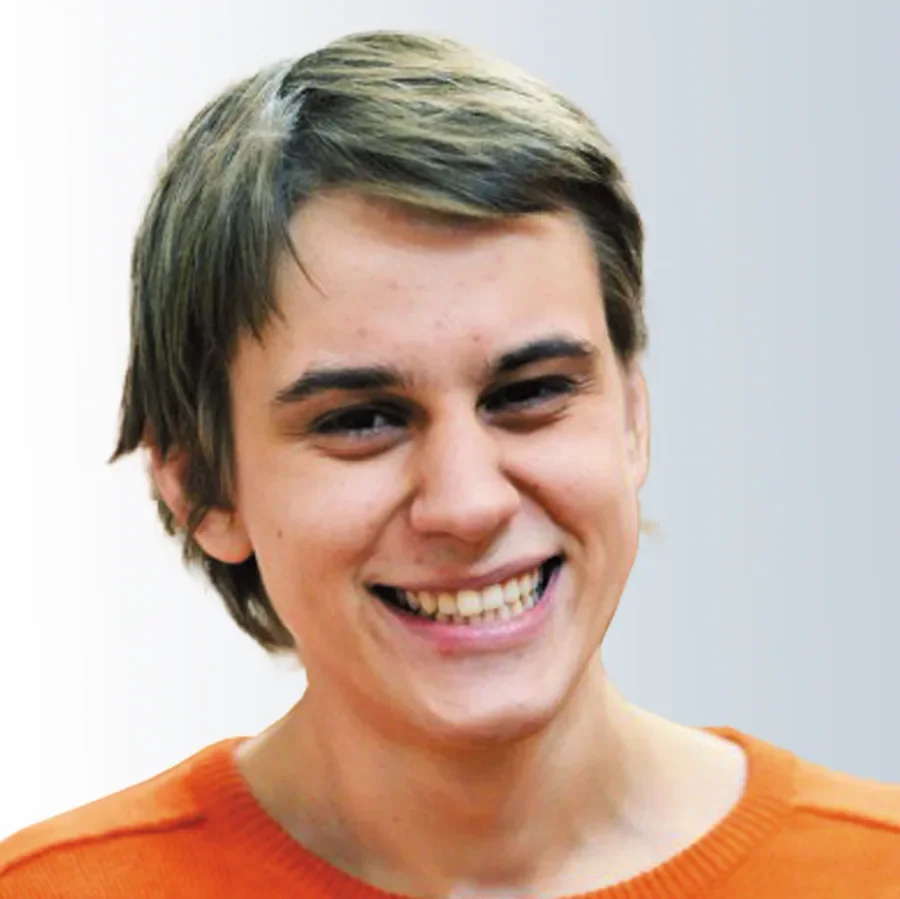 Сергей Барабаш — актёр
