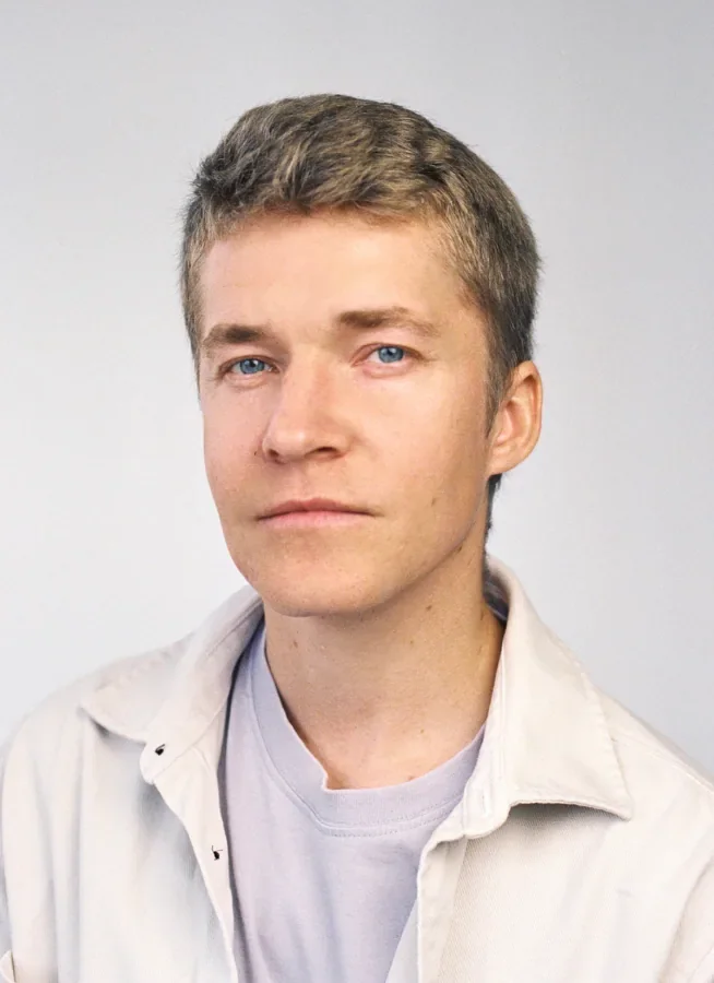 Сергей Батов