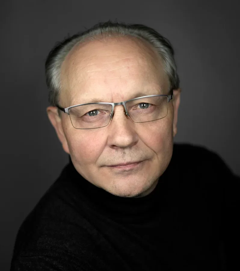 Сергей Бледных — актёр