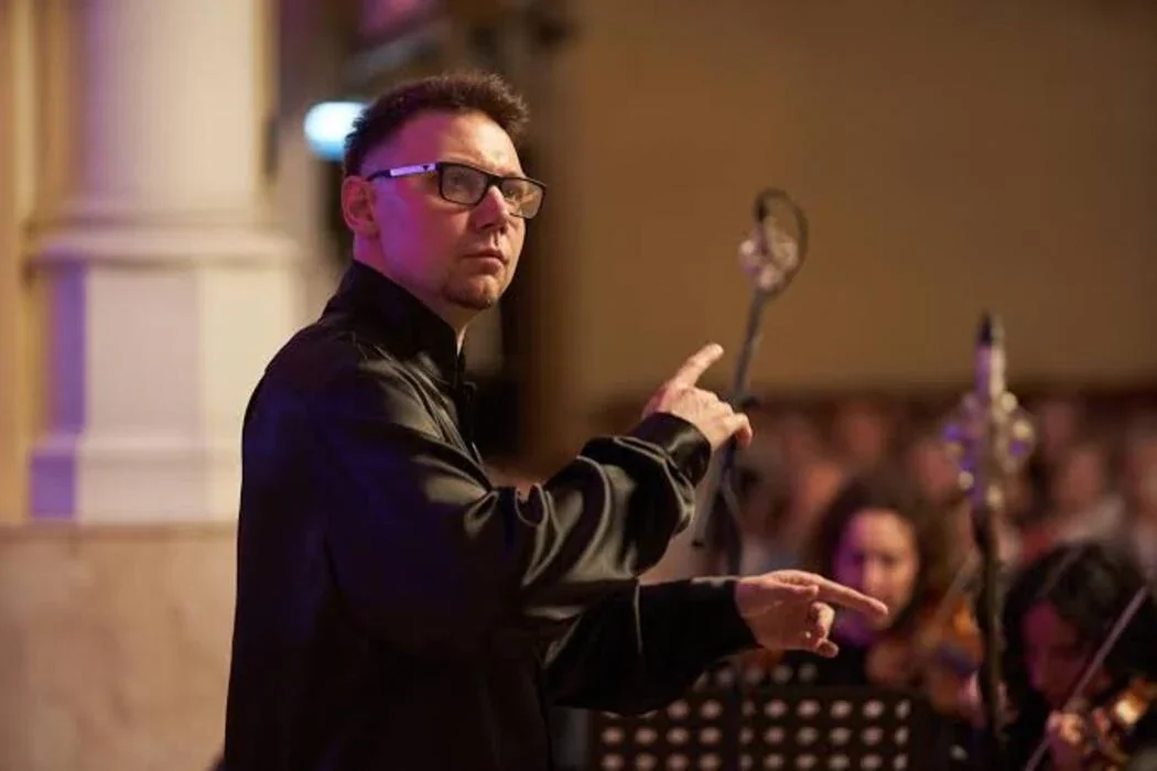 Сергей Борисов — актёр — Бюро Культуры