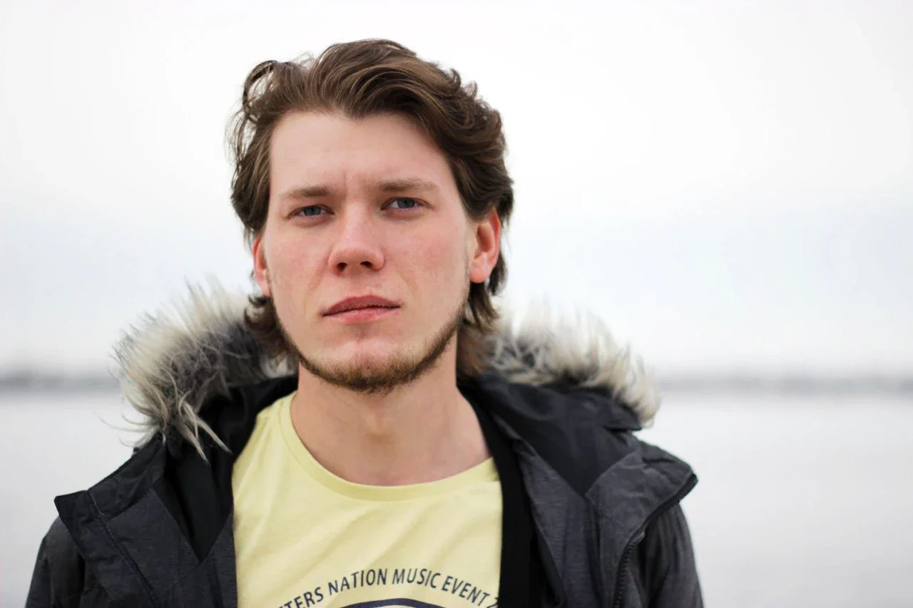 Сергей Давыдов