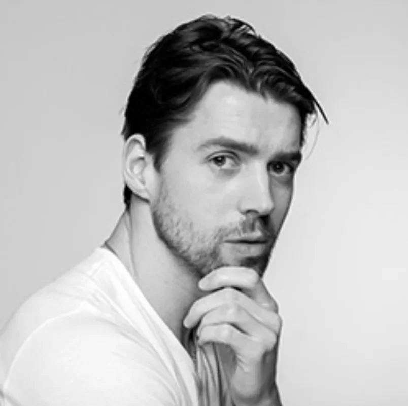 Сергей Галич — актёр