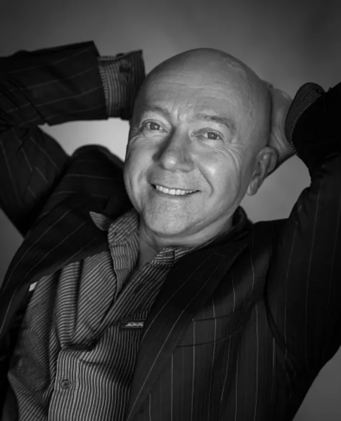 Сергей Гамов