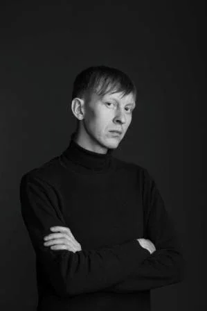 Сергей Гончаренко — художник по свету