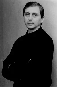 Сергей Грицай — балетмейстер