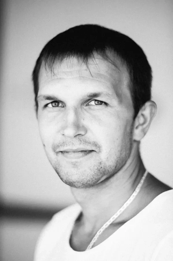 Сергей Интяков