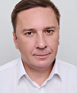 Сергей Ионкин — актёр
