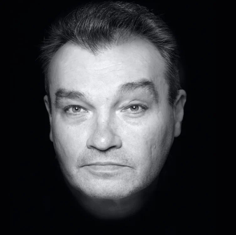 Сергей Иванов — актёр