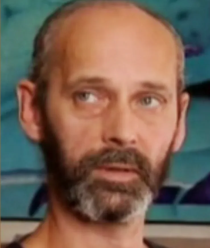 Сергей Козырев