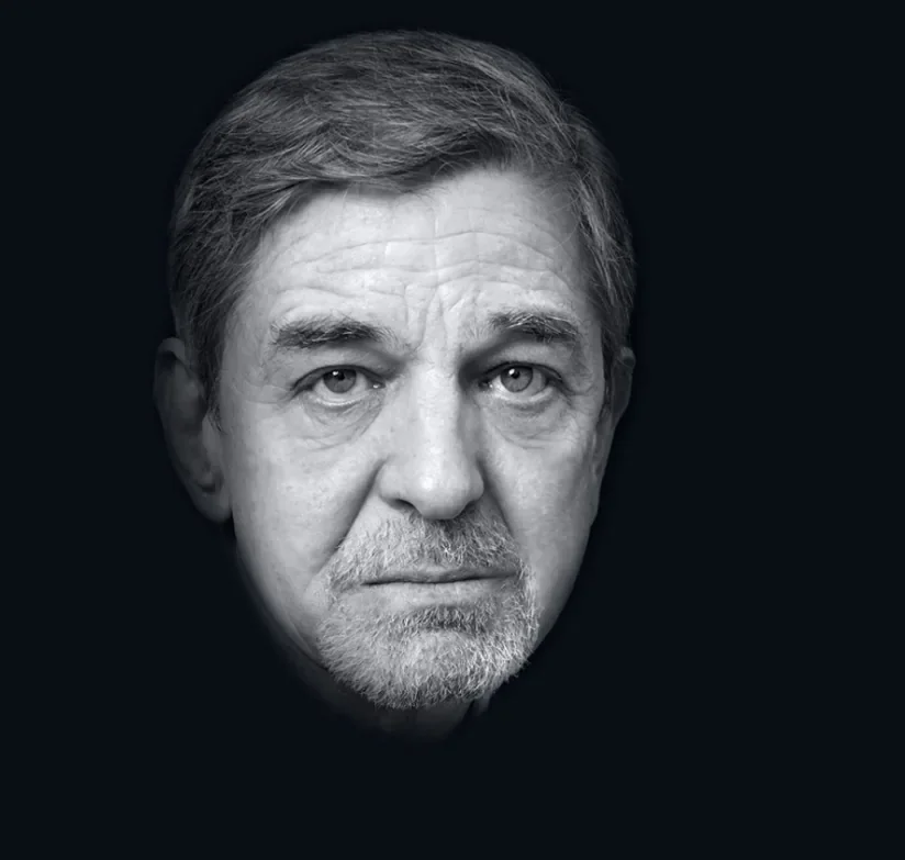 Сергей Курышев