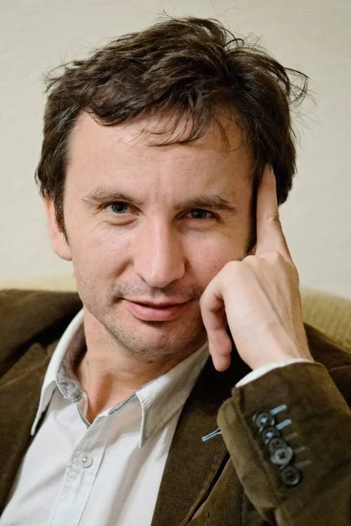 Сергей Кузьмин — композитор