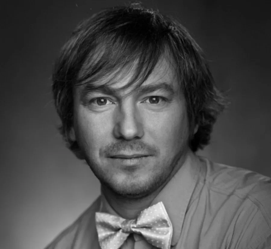 Сергей Матвеев — актёр