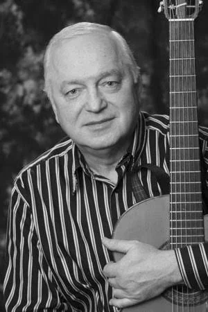 Сергей Никитин