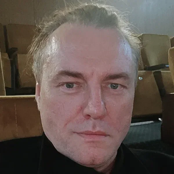 Сергей Осипенко