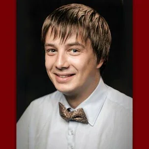 Сергей Пантыкин — автор пьесы