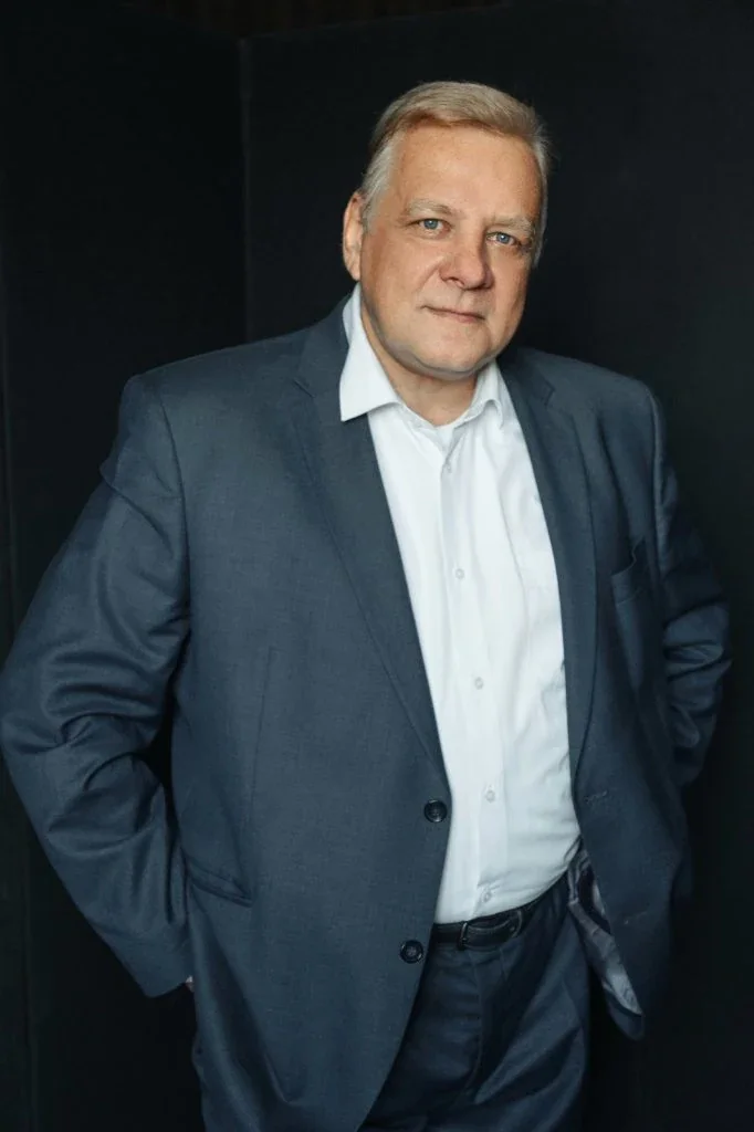 Сергей Петкевич