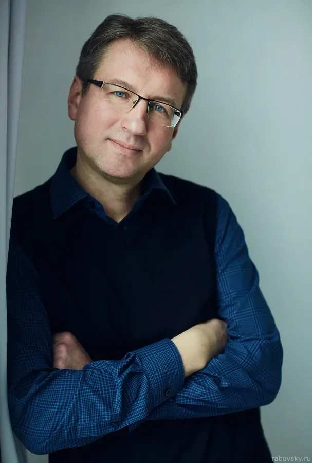 Сергей Плешак — композитор