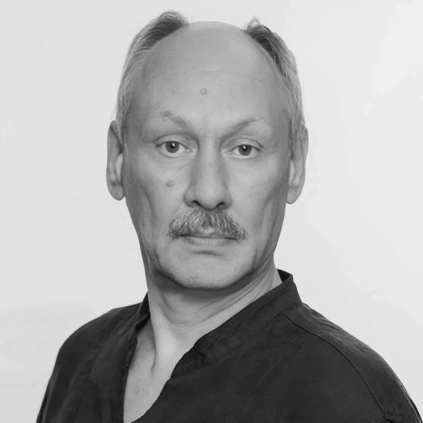 Сергей Плотов — стихи
