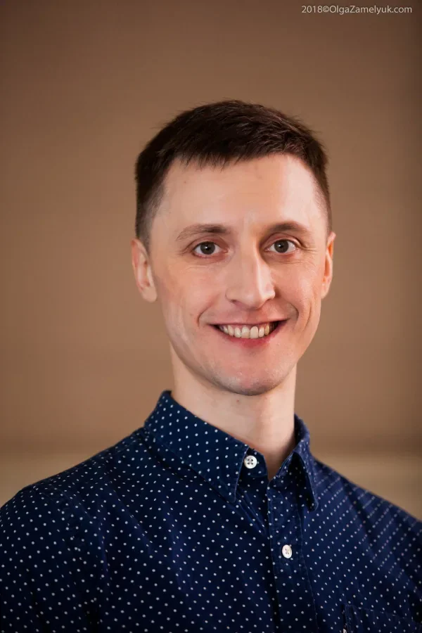 Сергей Поваляев