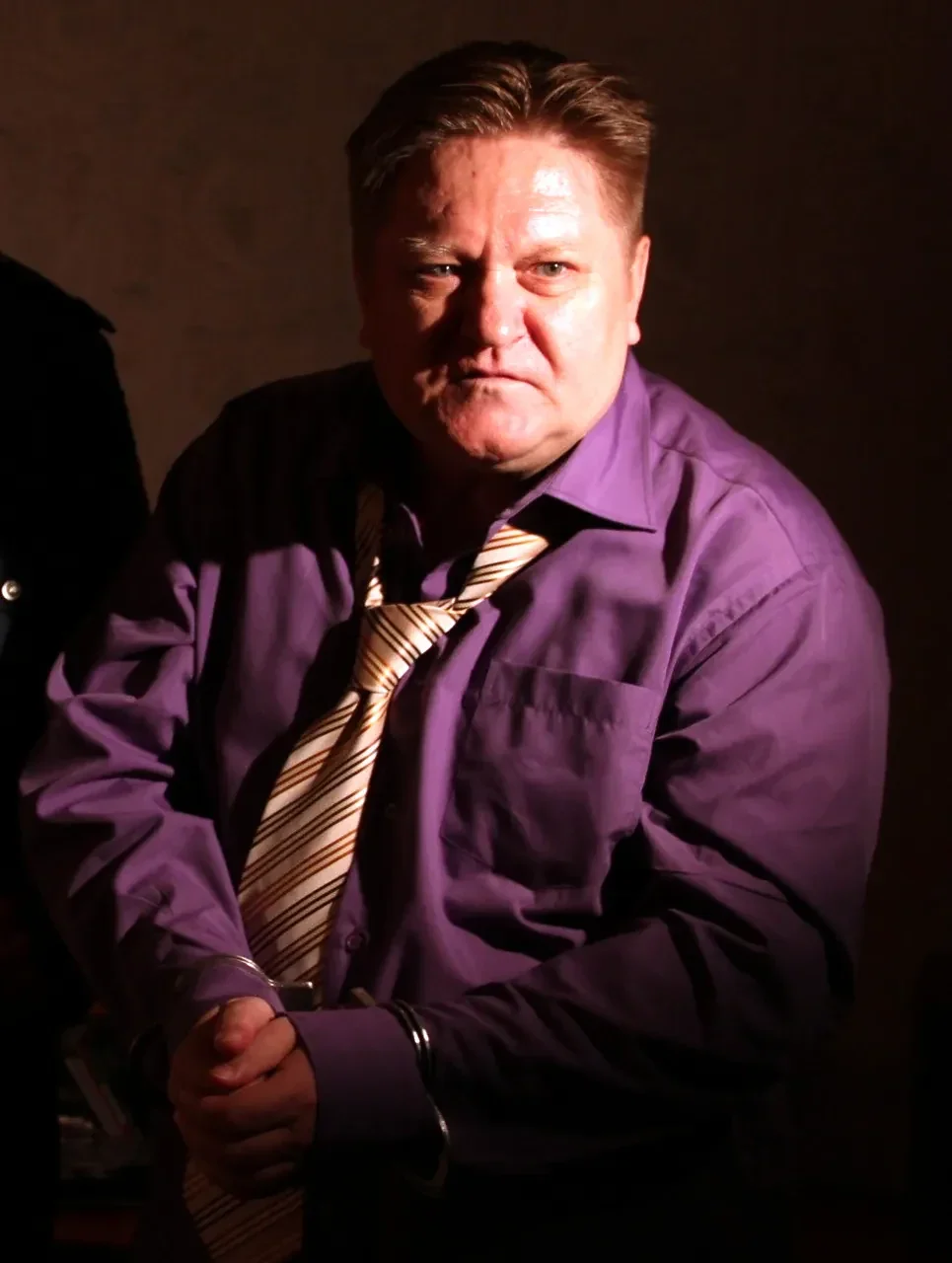 Сергей Русскин