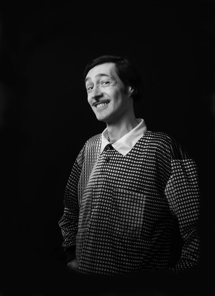 Сергей Самойлов