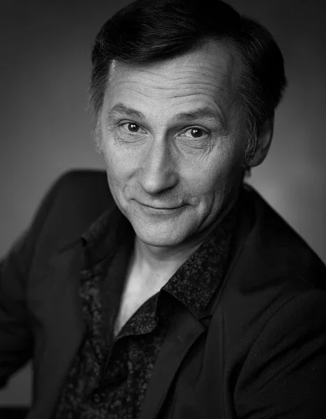 Сергей Шапошников